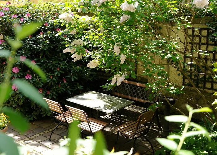 Boutique Hotel Splendid Monaco di Baviera